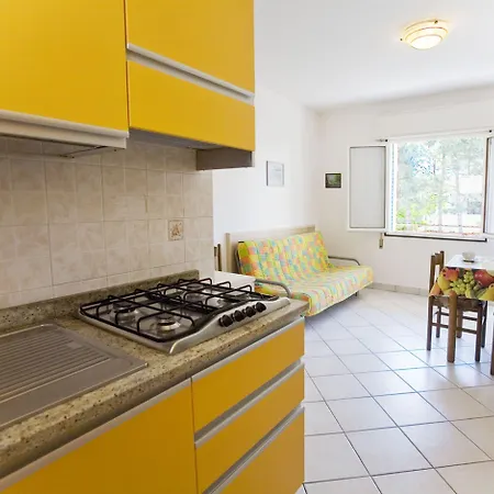 Prázdninový dům Angela *