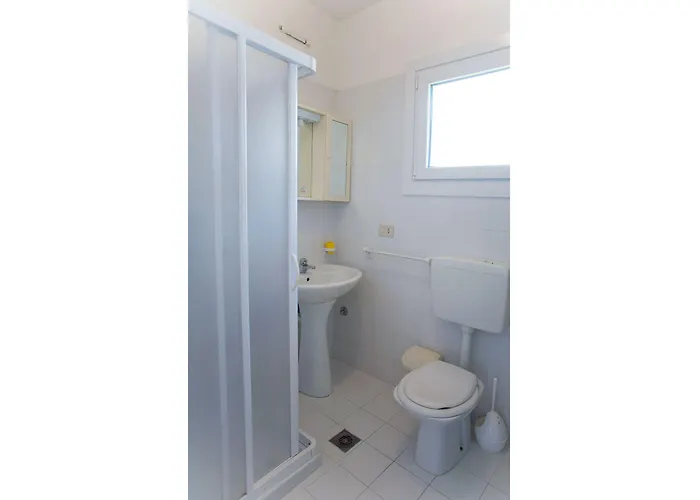 Angela Prázdninový dům Bibione