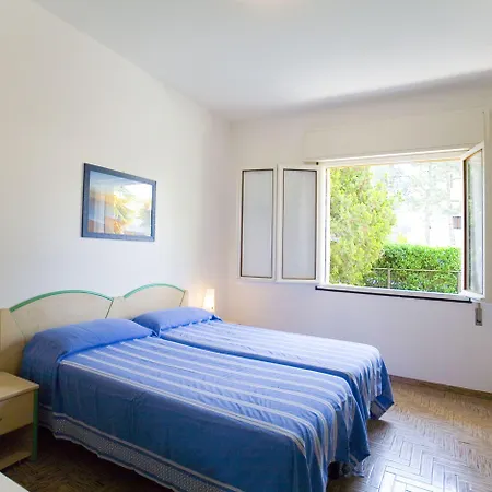 Angela Casa vacanze Bibione