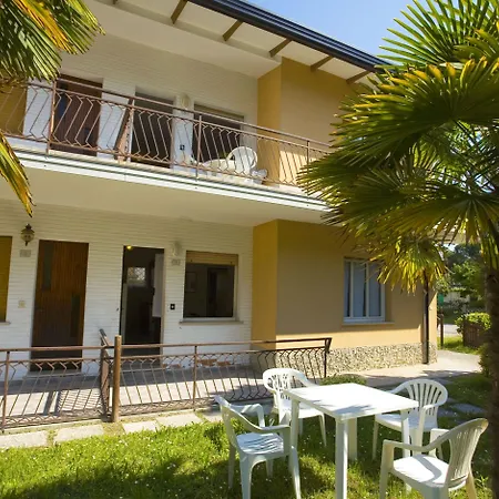 Holiday home Angela *