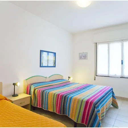 Holiday home Angela Bibione