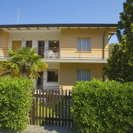 Holiday home Angela *