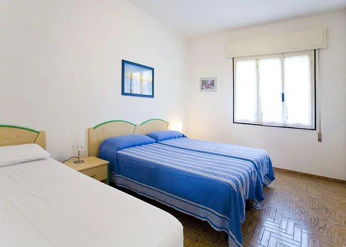 Casa de Férias Angela