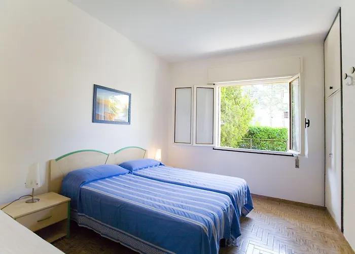 Angela Tatil Evi Bibione