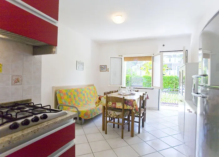 Casa vacanze Angela Bibione