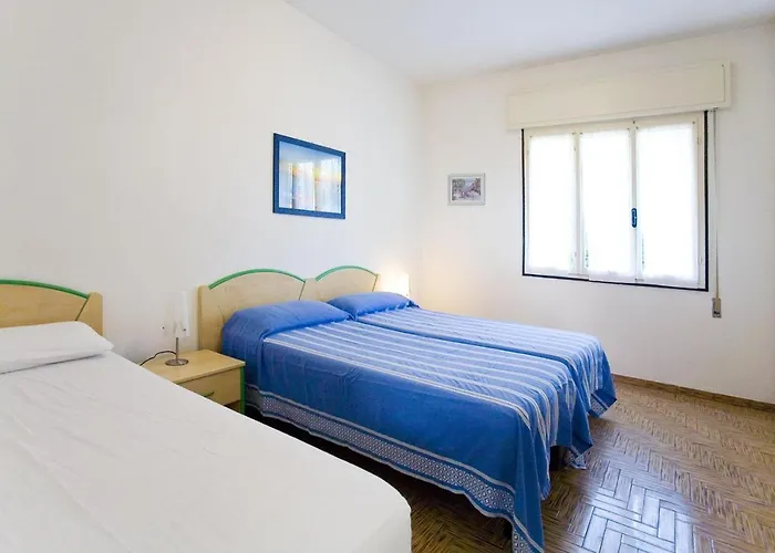 Angela Casa vacanze Bibione