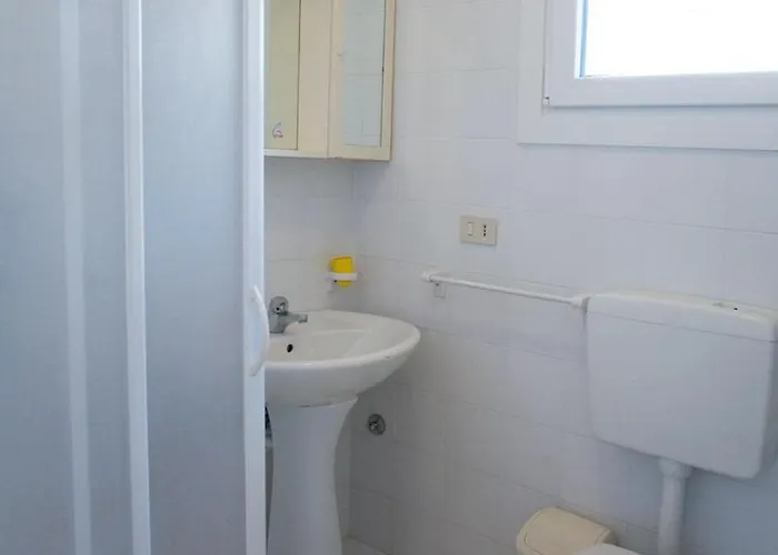 Angela Tatil Evi Bibione